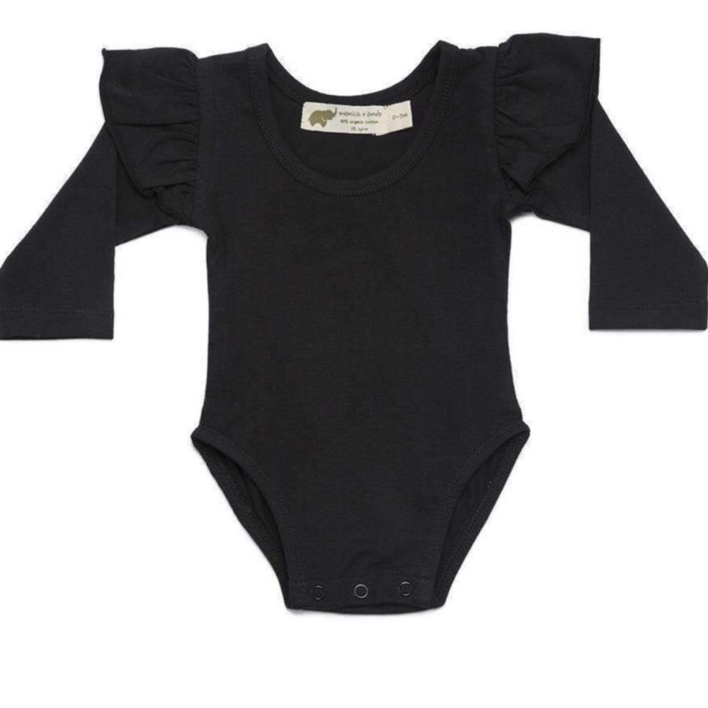 Monica & Andy one piece